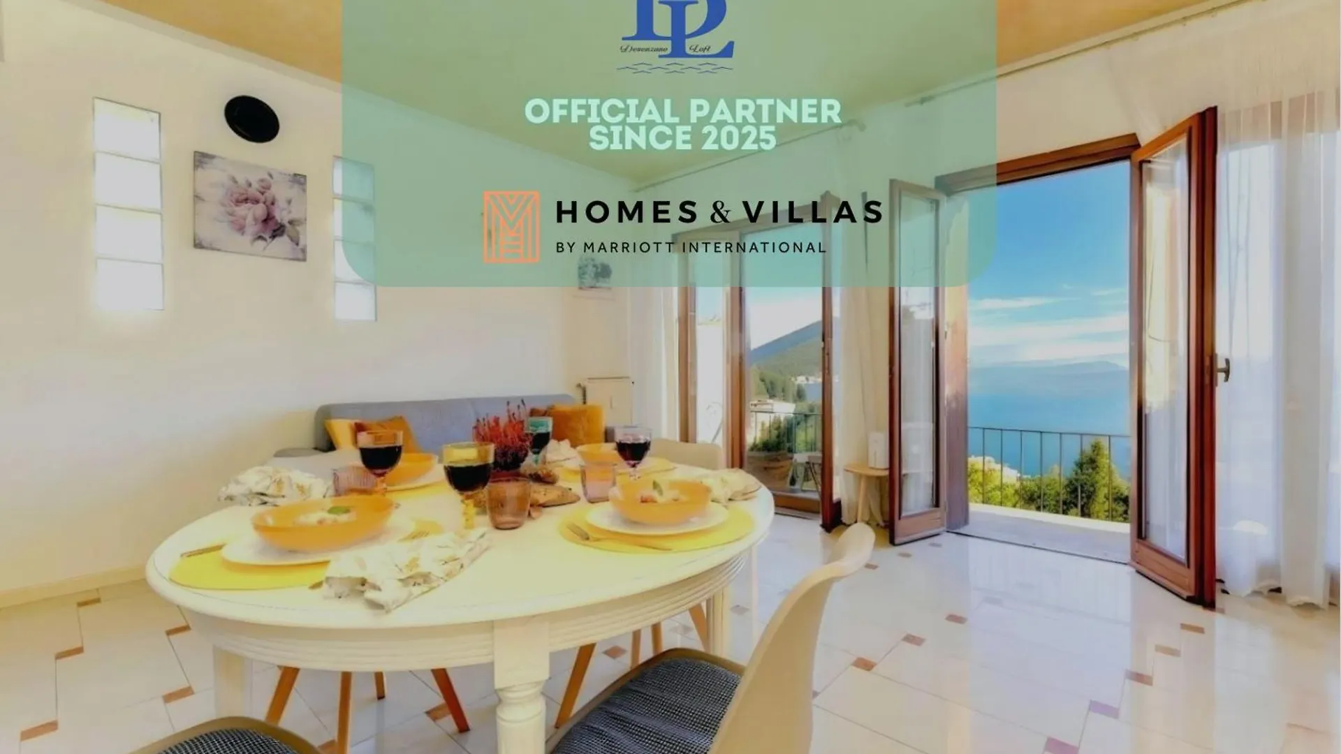 Desenzanoloft Official Partner Marriott Homes & Villas - Eden Lake View And Privat Beach Renovated In 2025 Sirmione Italia