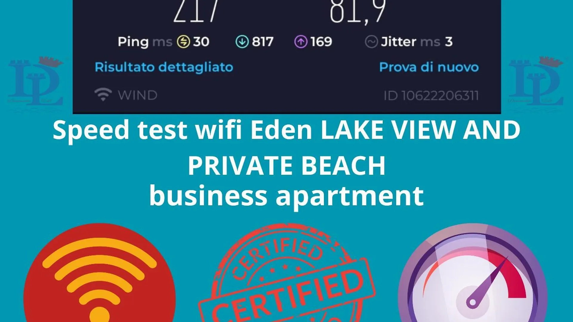 Desenzanoloft Official Partner Marriott Homes & Villas - Eden Lake View And Privat Beach Renovated In 2025 Sirmione