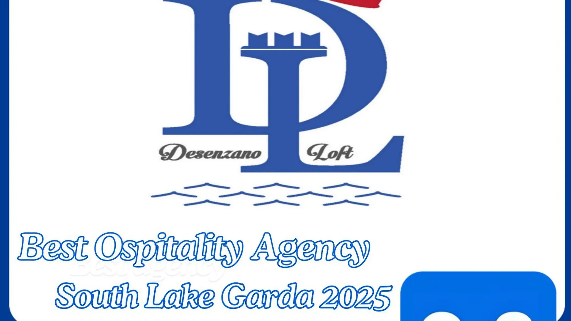 Apartment Desenzanoloft Official Partner Marriott Homes & Villas - Eden Lake View And Privat Beach Renovated In 2025 Sirmione Italy